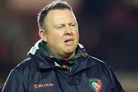 Leicester Tigers sack team boss Matt O'Connor just ONE match into new  season