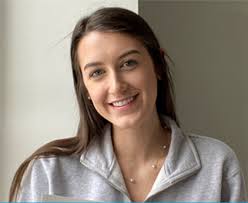 Lauren Power, Gold Participant