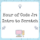 SLC: Hour of Code Jr