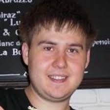 Mark Kohner (@czGloRy)