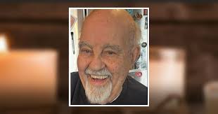 Joseph "Joe" E. Capone Obituary September 29, 2024