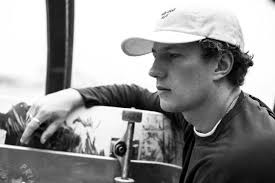 Levis Skateboarding UK - CPH Photo Gallery + Ghetto Cam Edit - Vague