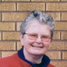 Carol Ann Caster Obituary December 6, 2014