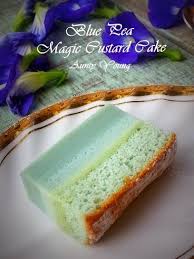 2.709 resep kue magic com ala rumahan yang mudah dan enak dari komunitas memasak terbesar dunia! Blue Pea Magic Custard Cake Custard Cake Magic Custard Cake Easy Cake Recipes