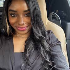 Tameka Brooks in people