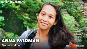 Inspiration for Weight Loss: 6 Running Nutrition Instagrams to Follow