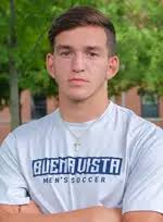 2017 Men's Soccer Roster