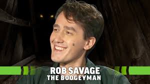 The Boogeyman Interview: Rob Savage