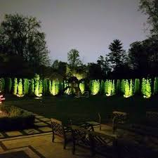 Landscaping Lights Landscape Lighting Landscape Lighting Design Cool Landscapes