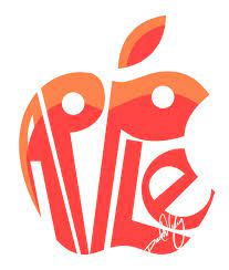 What If Apple S Logo Underwent A Major Redesign What Might That Future Logo Look Like Here Are Twenty Artists Interpreta Apple Logo Apple Design Letter Logo