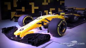 Maybe you would like to learn more about one of these? Keren Mobil Balap F1 Ini Terbuat Dari 600 Ribu Lego Otomotif Liputan6 Com