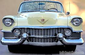 Image result for Driftwood 1954 Cadillac