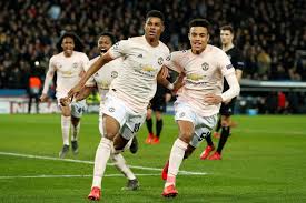 Başakşehir ise 3 puanla avrupa'dan elendi. Football Rashford S Last Gasp Penalty Knocks Stunned Psg Out Of Champions League Football News Top Stories The Straits Times