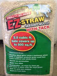 Click here for additional details. Landscape Straw Seeding Mulch Straw For Grass Seed Hartford Wi