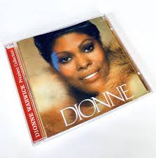 Dionne Warwick: Dionne 1979 Remastered (Barry Manilow) CD-Used Like New  $18.99