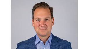 Brian Burch confirmed as U.S. ambassador to the Holy See