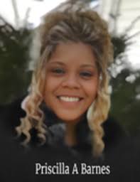 Priscilla A. Barnes