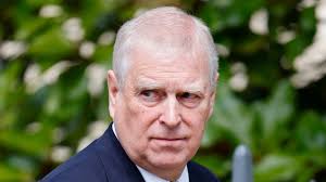 Queen Elizabeth death: King Charles III leads procession behind coffin with  Princess Anne and Prince Andrew by his side