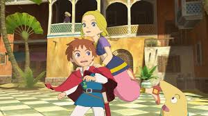 Wrath of the white witch originally launched in 2013 for playstation 3 to critical acclaim. How To Beat Royal Jelly Porco Grosso And Cerboreas In Ni No Kuni Guide Push Square