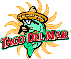 Fish tacos taco del mar. Taco Del Mar Touch Tourism