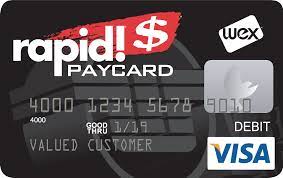 Wirecard is a card transaction service provider who is a highly trusted, publicly listed payment service provider, traded on the dax stock exchange. Payroll Pay Card Finance And Accounting