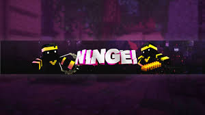 Design An Awesome Minecraft Youtube Banner By Dikefx Fiverr But you also need to grab the. design an awesome minecraft youtube banner