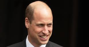 Prince William Goes to MI6 Headquarters for Secret Visit