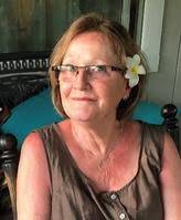 Carole Duff Obituary (1957