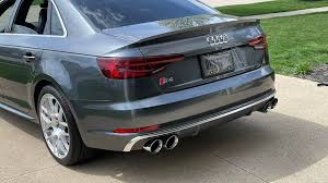 Image result for Daytona Gray 2018 S4