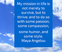 Quote By Maya Angelou On Compassion Maya Angelou Quotes Maya Angelou Compassion