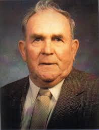 Charles Irvin Fletcher (1925-2005)