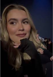 Evie Burton Baddeley