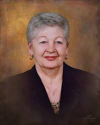 Helene Mays Obituary