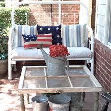 A wide variety of fourth of july options are available to you, such as event & party item type. 50 Best 4th Of July Porch Ideas Prudent Penny Pincher