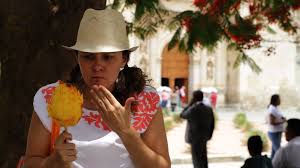 Qué onda, Güera? | Whats up, white girl? Musings of a pregnant gringa in  Oaxaca.