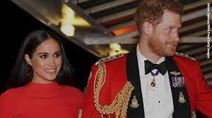 Why Meghan Markle Baked A Cake For World Central Kitchen Volunteers Fox News