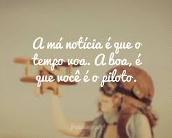 Frases De Tempo Frases Do Bem