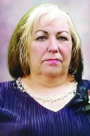 Rosenda Montano Obituary (1944