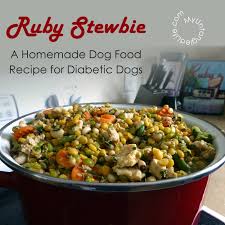 See a full brand and nutrient breakdown of this food in my complete nature's recipe vegetarian dog food review. 23 Homemade Dog Food Recipes Your Pup Will Absolutely Love Sheknows