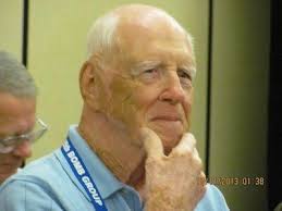 George H. Lukens — The 95th Bomb Group (H)