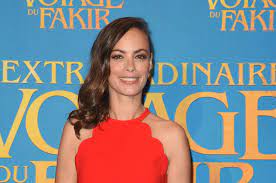 With jean dujardin, bérénice bejo, john goodman, james cromwell. Berenice Bejo Ne Fera Jamais Un Oss 117 Sans Michel Hazanavicius