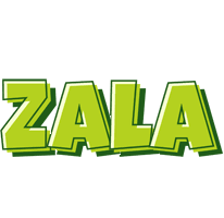 Bapu started his career as a cartoonist and he entered the film industry with his first venture sakshi in 1960. Zala Logo Name Logo Generator Smoothie Summer Birthday Kiddo Colors Style