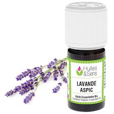 Huile Essentielle Lavande Aspic Biologique Huile Essentielle Lavande Huile Essentielle Lavande Fine Lavande Fine