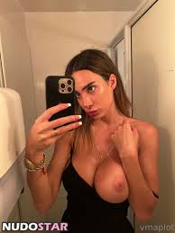 Victoria Maplot  vmaplot Nude Leaks OnlyFans Photo 7 - NudoStar