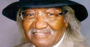 Benjamin L. Wilson Sr.