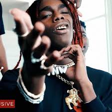 Listen to YNW Melly Medium Fries (WSHH Exclusive