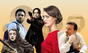 Lance berkman, cardinals, 2011.423/.516/.577, 1 hr … The 100 Best Tv Shows Of The 21st Century Television The Guardian