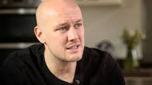 Ryan Cresswell opens up