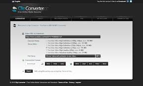 Download Youtube Mp4 Clipconverter 07 Youtube Video Link Online Video Streaming Download Video