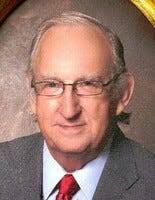 Charles Herman Wray, M.D. Obituary